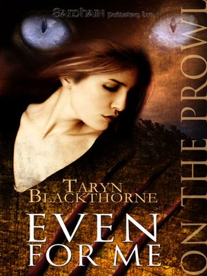 cover image of Even for Me